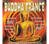 Various - Buddha Trance (1994)