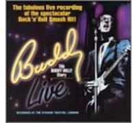 Various - Buddy Live: Buddy Holly Story