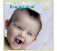 Various - Budget Amazing Babies Are Exce