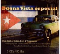 Various - Buena Vista Especial