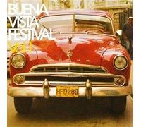Various - Buena Vista Festival Vol.1