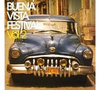 Various - Buena Vista Festival Vol.2