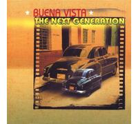 Various - Buena Vista: the Next Generati