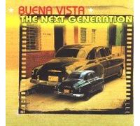 Various - Buena Vista: the Next Generati
