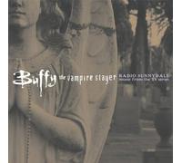 Various - Buffy the Vampire Slayer