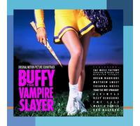 Various BUFFY THE VAMPIRE SLAYER (CD) Album