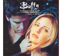 Buffy The Vampire Slayer - The Album
