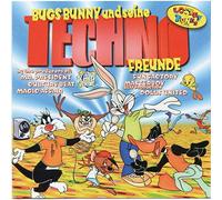 Various - Bugs Bunny und Seine Techno Fr