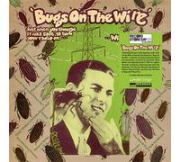 Various Bugs On The Wire (Vinyl LP)