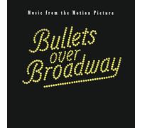 Bullets Over Broadway - Original Soundtrack - Bullets Over Broadway