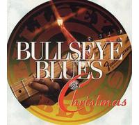 Various Bullseye Blues Christmas (CD) Album