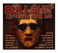 Various - Bullshit Let's Kick Some Ass [Import]