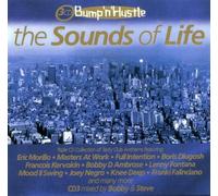 Various - Bump+Hustle/Sounds of Life