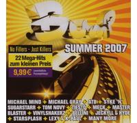 Various - Bump-Summer 2007