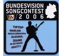 Various - Bundesvision Song Contest 2006