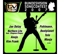 Various - Bundesvision Song Contest 2007