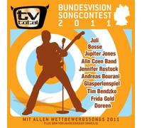 Various - Bundesvision Song Contest 2011