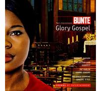 Various - Bunte-Glory Gospel