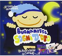 various - Buona Notte Sogni D Oro