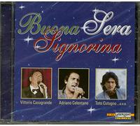 Various - Buona Sera Signorina
