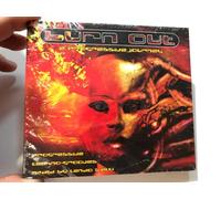 Various - Burnout-a Progressive Journey