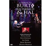 Various - Burt Bacharach & Hal David
