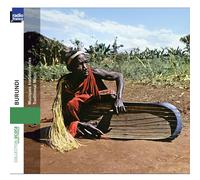 Various Burundi / Musiques Traditionne (CD)