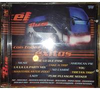 Various - Bus Todos Los Exitos [Import]