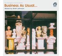 Various - Business As Usual...