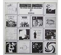 Various - Business Unusual (The Other Record Collection)