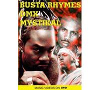 Various - Busta Rhymes Dmx Mystikal