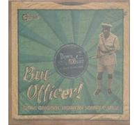 Various - But Officer! More Original...