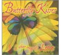 Various - Butterfly Kisses