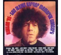 Various - Buxton 95-Alexis Korner Memor