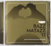 Various [By DJ Amable] - Razzmatazz 11