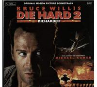 Various - by Michael Kamen ( Die Hard 2 ) ( Vinyl )