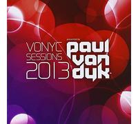 Various [By Paul Van Dyk] - Vonyc Sessions 2013
