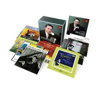 Various - Byron Janis Complete Album Collection [11 CD + 1 DVD]