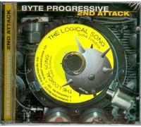 Various - Byte Progressive 2nd Attack