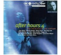 Various - C B C S After Hours Vol. 4 Jaz