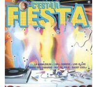 Various - C Est la Fiesta