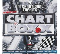 Various - C h a r t b o x x 2 / 0 2