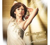 Various - C-Love Fragrance Glamorous. [Import]