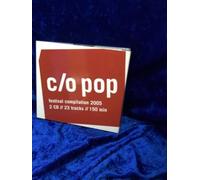 Various - C/O Pop Compilation 2005