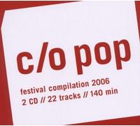 Various - C/O Pop Festival 2006