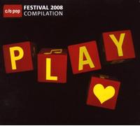 Various - C/O Pop Festival Comp.2008