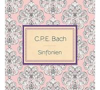 Various - C.P.E. Bach: Sinfonien