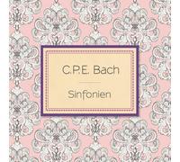Various - C.P.E. Bach: Sinfonien