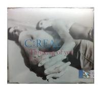 Various - C: REAL-THINKING OF YOU -CDS-