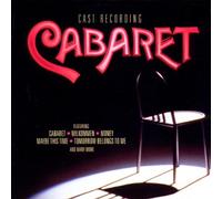 Various - Cabaret